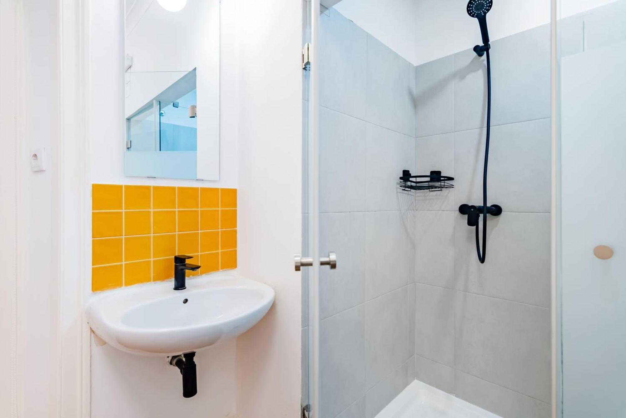 Guest Inn 1 Boutique House Lisboa Rom bilde